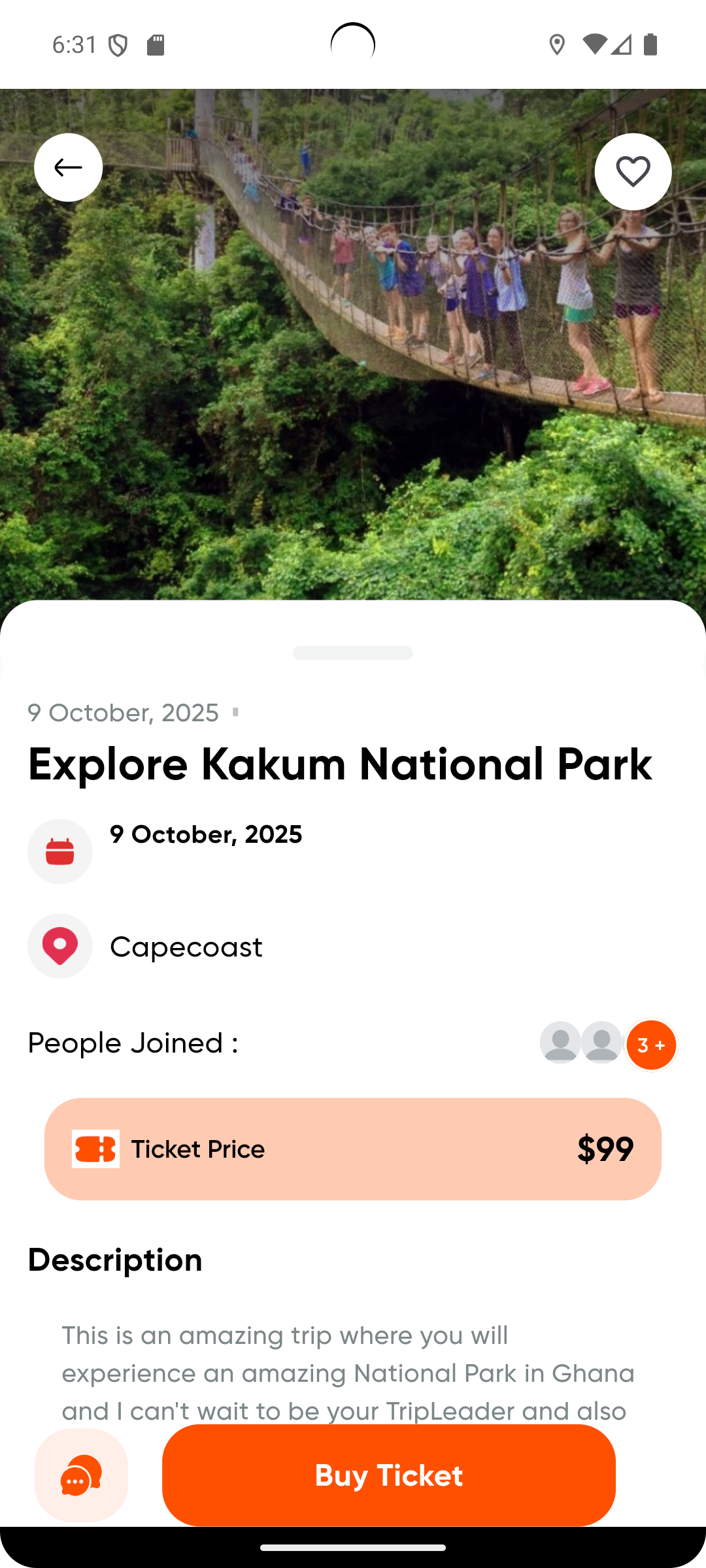 Admin App Screen 2